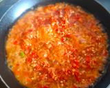 Foto langkah ke 2 dari resep Sambal Bawang.