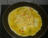 Foto langkah ke 3 dari resep Telur gulung pedas !!.
