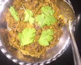 વઘારેલો રોટલો (Vagharelo Rotlo Recipe In Gujarati) રેસીપી સ્ટેપ3ફોટો