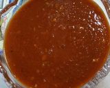 A picture of step 5 of Kushary.