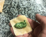 Foto del paso 10 de la receta: Panzotti de acelga y ricota