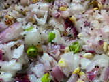 वाग्यांच भरीत (Vangyach Bharit Recipe In Marathi)