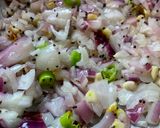 वाग्यांच भरीत (Vangyach Bharit Recipe In Marathi) रेसिपी स्टेप 3 फोटो 