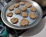 Foto del paso 4 de la receta: Galletitas de avena