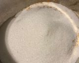 Foto del paso 1 de la receta: Galletas de canela, harina integral y avena