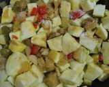 Foto del paso 6 de la receta: Pisto manchego