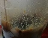 Foto del paso 3 de la receta: Moka Frappuccino ☕❄