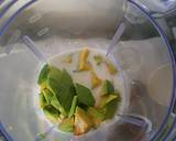 Avocado Strawberry Smoothie recipe step 2 photo