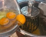 Foto del paso 5 de la receta: Pan de Pascua Frutos Secos