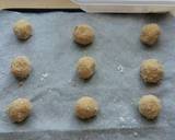 Vickys Cornmeal Cookies w Cinnamon Lemon Sugar, GF DF EF SF NF recipe step 9 photo
