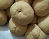 রুটি (Roti recipe in Bengali) রেসিপির ধাপ 3 ছবি
