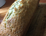 Foto del paso 5 de la receta: Budín de limón con amapola
