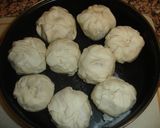 Foto del paso 6 de la receta: Manzanas con gabardina
