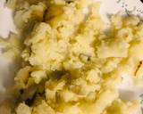 Falhari Allu Tikki Chaat recipe step 1 photo