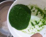 પાલક નું સૂપ (Spinach Soup Recipe In Gujarati) રેસીપી સ્ટેપ3ફોટો