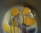 Foto langkah ke 6 dari resep Bolu Karamel.