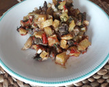 Foto del paso 11 de la receta: Frito de cordero -krumplis bárány sült-spanyolos ételek magyarul