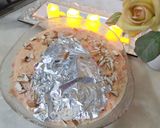 A picture of step 7 of Gajrella winter special sweet dish/ gajar ki kheer.