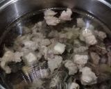 Foto langkah ke 3 dari resep Soto Sapi.