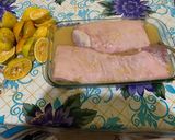 Foto del paso 1 de la receta: Chancho a la caja china