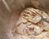 Somlói galuska recept fázis 3 fotója