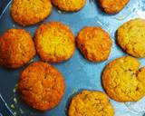 Baked chickpea Falafel recipe step 2 photo
