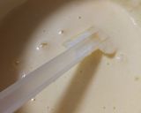Gumisüti recept fázis 2 fotója