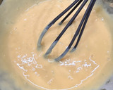 Foto del paso 2 de la receta: Key lime pie con merengue