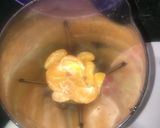 Foto del paso 1 de la receta: Budín de Mandarina 🍊