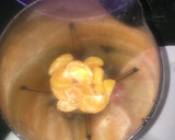 Foto del paso 1 de la receta: Budín de Mandarina 🍊