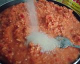 Foto langkah ke 3 dari resep Bumbu Dasar Merah.