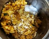 A picture of step 2 of Foxtail Millet Dosa.
