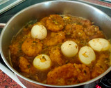 Foto del paso 12 de la receta: Patatas a la importancia