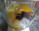 Foto del paso 1 de la receta: Flan de bananas.🍌📣👩🏼‍🍳😃