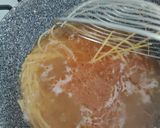 Foto langkah ke 2 dari resep Spaghetti Carbonara.