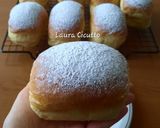 Foto del passaggio 25 della ricetta Brioche pandoro di zio Rocco
