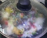 A picture of step 4 of Spicy Bombay Chicken Biryani.
