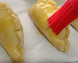 Foto langkah ke 7 dari resep KIBINAI (Lithuanian Meat Pies).