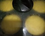 Foto langkah ke 6 dari resep Bika ambon mini.