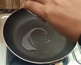A picture of step 1 of Cream Corn Maggi 📌.