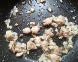 A picture of step 1 of Yogurt Yakni Mat Sushi.