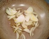 Foto del passaggio 7 della ricetta Pasta con i broccoletti e mollica tostata "Atturata"