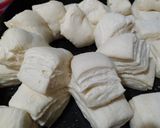 Foto del paso 8 de la receta: Bizcochitos y Cremona