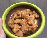 Foto langkah ke 5 dari resep Ayam Fillet Dada Bawang Putih.