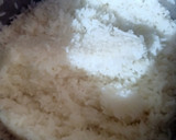 தக்காளி தொக்கு சாதம் (Thakkaali thokku satham recipe in tamil) ரெசிபி ஸ்டேப் 5 புகைப்படம்