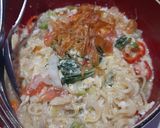 Foto langkah ke 6 dari resep • Mie godog •.