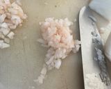 Foto del paso 3 de la receta: Juego del huevo a la G