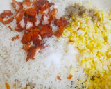 சிக்கன் பிரைட் ரைஸ் ரெசிபி ஸ்டேப் 4 புகைப்படம்