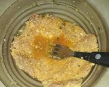 Foto del paso 1 de la receta: Milanesas de bondiola