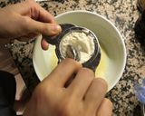 A picture of step 2 of Pancakes.